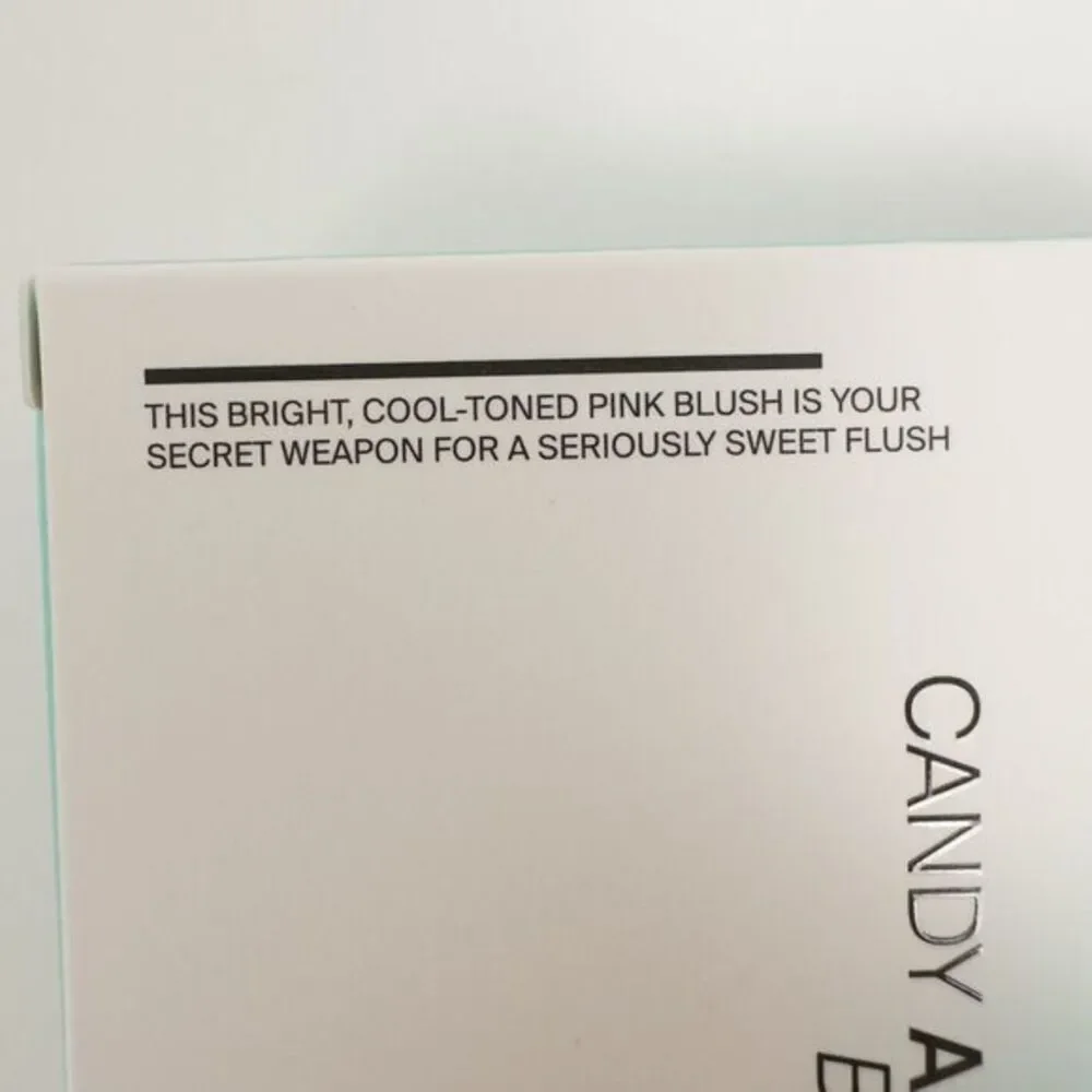 5/$20 Ofra Candy Apple Blush Cool Pink Full Size 7g NIB‎